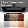 LED Monitor Light Bar – Dimmable Screen Hanging Lamp for Work, Reading & Eye Protection | Perfect for Night Lighting